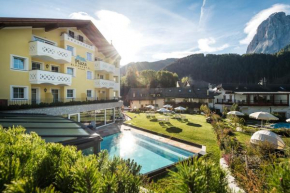 Alpenhotel Plaza Santa Cristina Valgardena